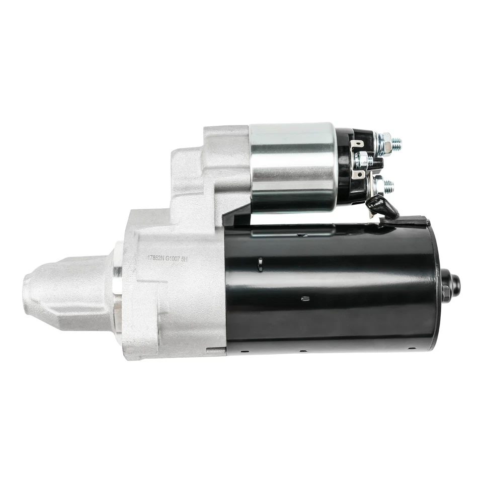 Arranque compatible con Mercedes-Benz E350 y ML350 2006 2007 2008 2009 todo motor 17852N Foto 3 de 4