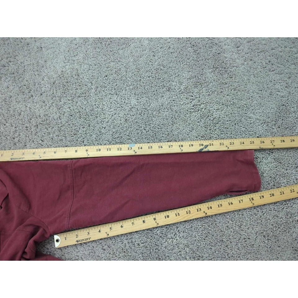 Chaqueta de Entrenamiento CAbi Para Mujer Grande Mangas Largas Cremallera Completa Cuello Simulado Ropa Activa Foto 4 de 4