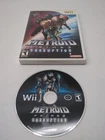 Metroid Prime 3: Corruption Nintendo Wii Video Game DISC ONLY action shooter