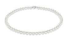 Collana COMETE GIOIELLI di perle - FWQ312