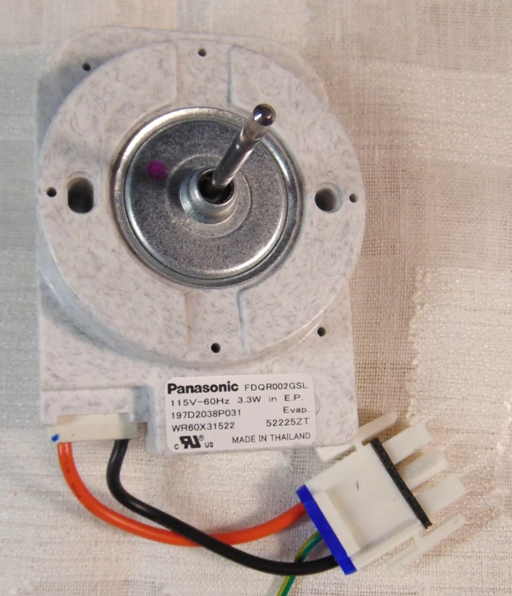 Preços baixos em Panasonic Branco Eletrodomésticos, peças e