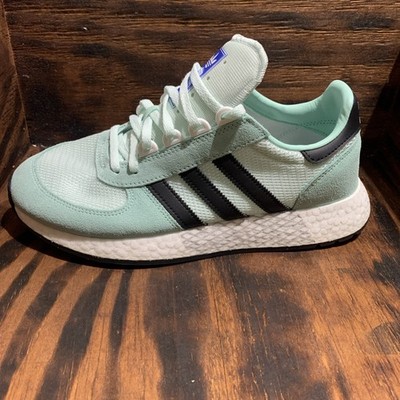 Size 8.5 - adidas Marathon Tech Clear Mint Brand New Og All 100% Authentic
