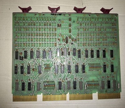DEC M847-YA MI8-E PDP8 ROM