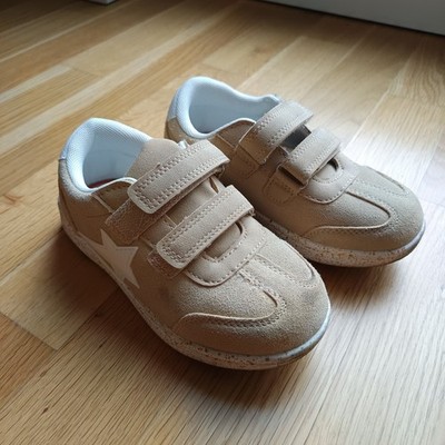 Lilly & Dan Kinderschuhe Gr. 29 / Wildleder, nur einmal angehabt