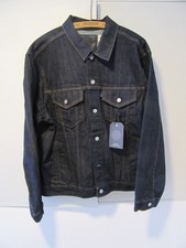 LEVIS Trucker Jacket XL japanischer Denim
