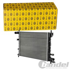 Radiateur Mazda 121