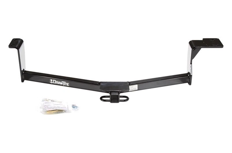 For Toyota Prius V 12-17 Trailer Hitch Class 1 Sportframe Trailer Hitch w 1-1/4" Foto 2 de 3