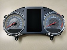 Mercedes-Benz R190 GT AMG Tachoeinheit mph A1909001201
