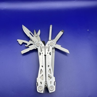 Gerber Suspension NXT Multi-Tool 
