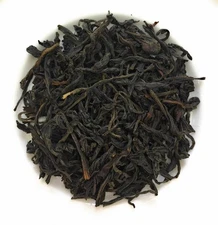 Assam Orthodox First Flush Tea 2025 Fresh Loose Leaf Black Tea