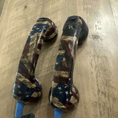 Richway Continuity Loop Phone Set ️ -American Flag 