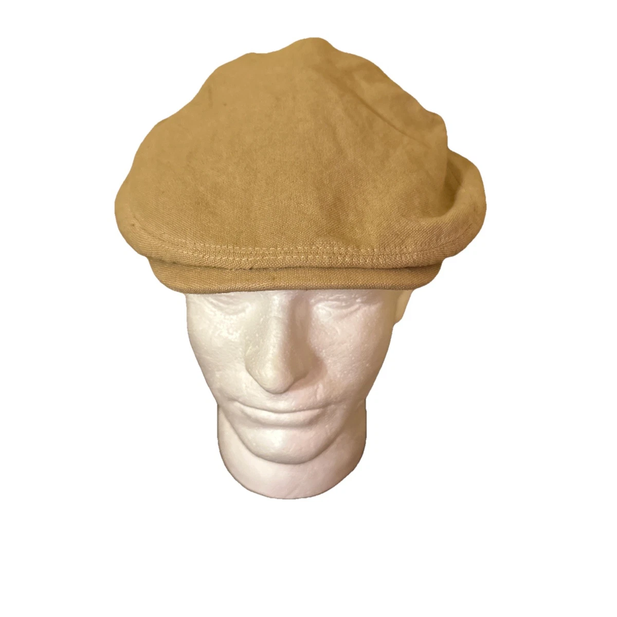 Polo Ralph Lauren Solid Men's Newsboy Caps for sale | eBay