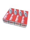 Yamaha MT-10 2016 Onwards & R1/R1M 2009 Onwards - 4 x NGK Spark Plugs - LMAR9E-J