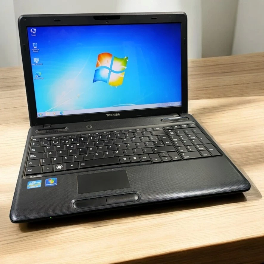 Écran D'Affichage Samsung LTN156AT27-302 15,6 KLN Neuf - Foto 11