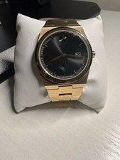 Movado Quest Bold Gold Men's Watch 3601223