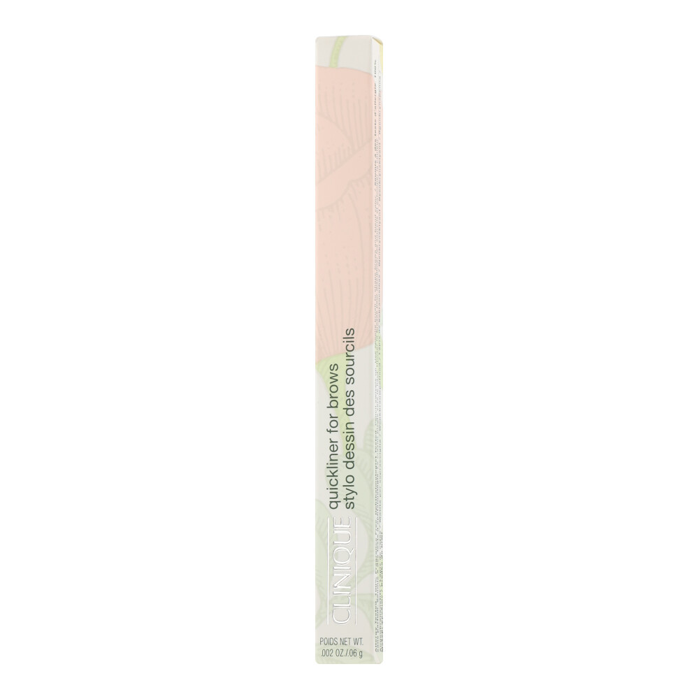 Карандаш для бровей Clinique Quickliner - Темно-коричневый 1-Stck 5090₽