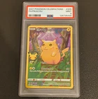 Pikachu 005/025 Celebrations Holo Rare Holo EN 2021 PSA 9 Pokémon TCG