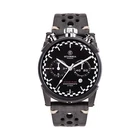 CT Scuderia Bull Head Check Flag Chronograph - Swiss Made Wrist Watch