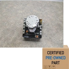 AP6007931-A PS11741058 OEM For Maytag Dryer Timer Control Used Part # Model