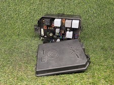 Centralina Buick Encore I 2019 batteria rete di bordo 42607103 DTR69080