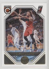2016-17 Panini Complete Complete Players Damian Lillard #10 6n2