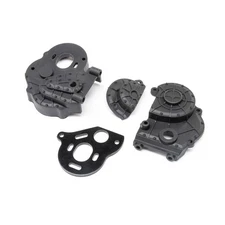Axial Transmission Housing Set UTB18 AXI212002 Elec Car/Truck Replacement Parts