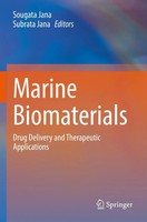 Sougata Jana (U. A.) | Marine Biomaterials | Taschenbuch | Englisch (2023) | X