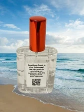 Don No. 9 - Unisex Extrait De Parfum - 50ML/1.7 FL OZ