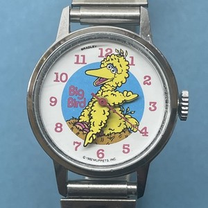 Big Bird Watch | eBay