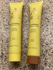 Absolute Thickening Shampoo And Conditioner  - Brand New