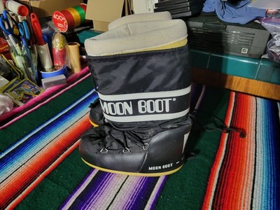 Moon Boot Icon Boots Size 7/8.5