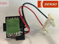 Denso DRS23003 Widerstand FüR InnenraumgebläSe FüR Renault