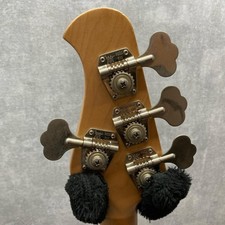 Music Man Stingray EX Made in Japan 1998 E-Bass Hartschalenkoffer gebraucht
