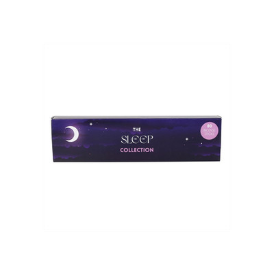Sleep Collection Räucherstäbchen Geschenkset 4 Packungen entspannender Raumduft