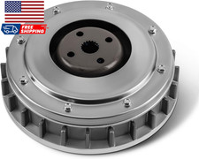 Primary Clutch Sheave Assembly for Yamaha Rhino 660 4X4 2004-2007 Grizzly