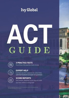ACT Guide, Global, Ivy