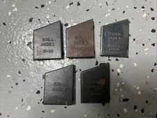 Vintage Huot Drill Index 61 - 80 St. Paul USA Micro-Size Drill Bits I958