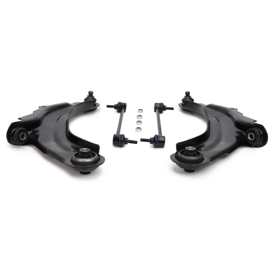 Kit de brazos de suspensión Delantero para RENAULT MEGANE II - Imagen 1 de 4