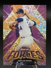 2026 Topps Finest Nolan Ryan Base (RAW)