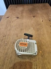 GENUINE STIHL 034Av CHAINSAW RECOIL PULL STARTER ASSEMBLY 1125 080 1808