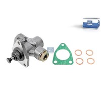 Pumpe KraftstoffvorföRderung DT Spare Parts Iam-Expertise Passend FüR MAN