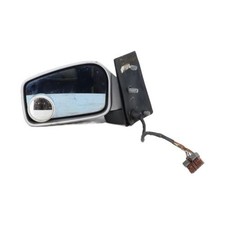 Retroviseur gauche (ou coque) Peugeot 806