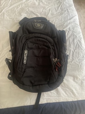OGIO GAMBIT LAPTOP BACKPACK