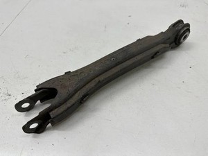 MERCEDES-BENZ C W204 Querlenker hinten rechts 1.80 Petrol 115kw 2013 22196245