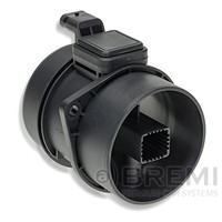 1X Bremi 30343 Luftmassenmesser FüR Mercedes-Benz