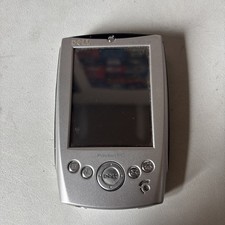 Dell Axim X5 300MHz HC01U 32MB RAM WM 2002 Pocket PC Handheld w Battery only