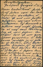 Germany Bavaria Berchtesgaden to Rentweinsdorf 1915 WWI Stationery Postal Card