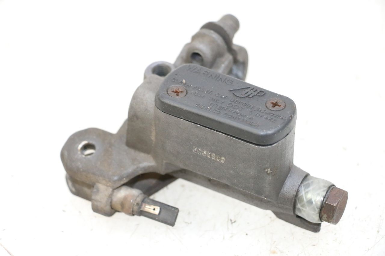 FRONT BRAKE MASTER CYLINDER - SHERCO CITY CORP 125 (2003 - 2007)