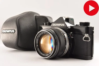 【動作確認済】 Olympus OM-1 G0417-42-7v Olympus OM-1 Film Cameras for sale | eBay
