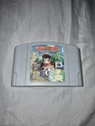 Diddy Kong Racing Nintendo 64, 1997, Authentic, Tested, Working